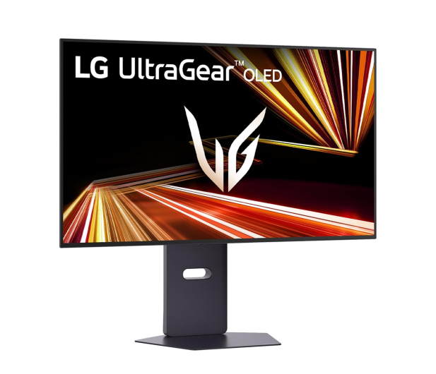 LG UltraGear 32GX850A-B OLED 32GX850A-B.AEU - 1372978 - zdjęcie 3
